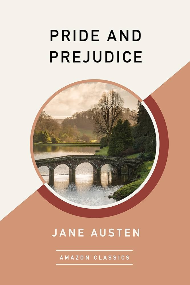 Amazon | Pride and Prejudice (AmazonClassics Edition